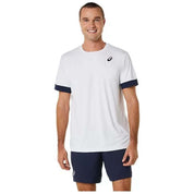 Asics Court Short Sleeve T-Shirt