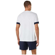 Asics Court Short Sleeve T-Shirt