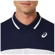 Asics Court Short Sleeve Polo