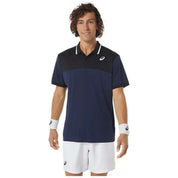 Asics Court Short Sleeve Polo