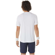 Asics Court Tennis Graphic Short Sleeve T-Shirt