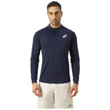 Camiseta De Manga Larga Asics Match
