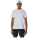 Camiseta De Manga Corta Asics