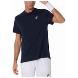 Camiseta De Manga Corta Asics