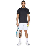 Camiseta De Manga Corta Asics Court Ss Top