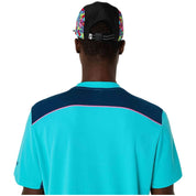 Camiseta De Manga Corta Asics Court Top