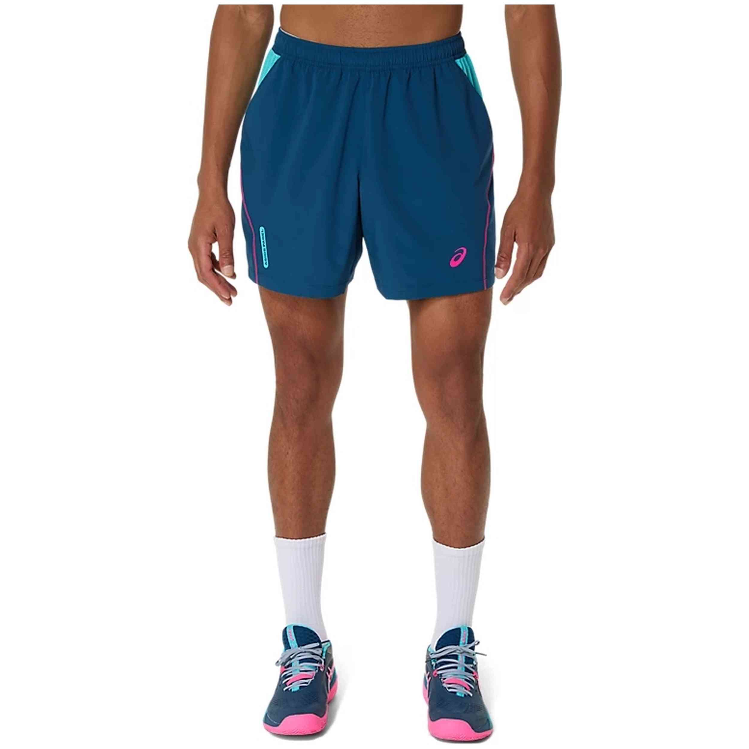 Pantalon Corto Asics Court