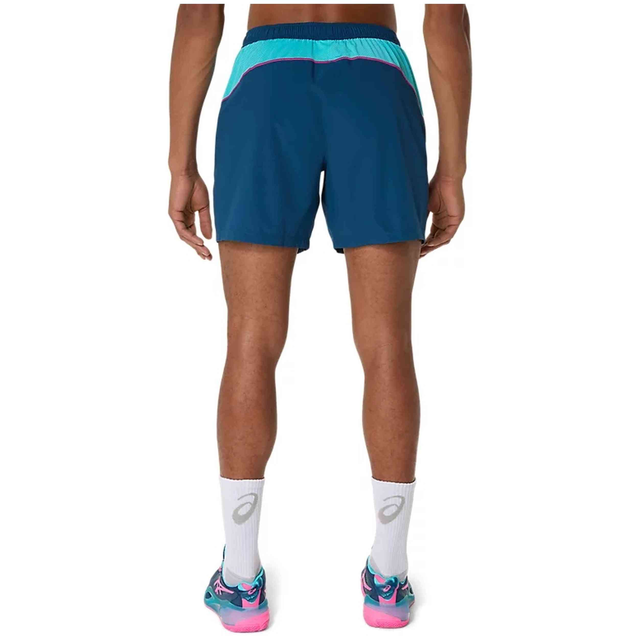 Pantalon Corto Asics Court