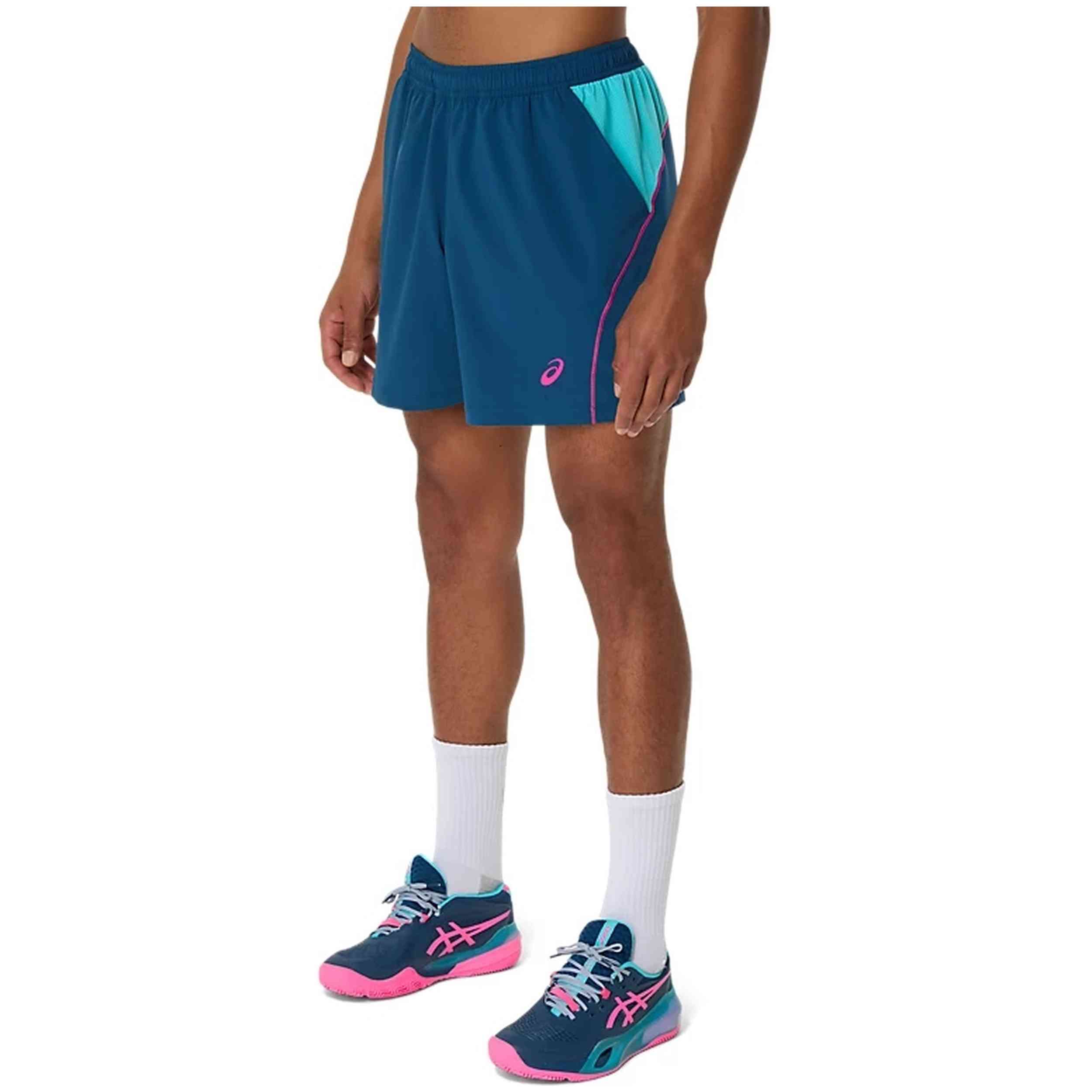 Pantalon Corto Asics Court