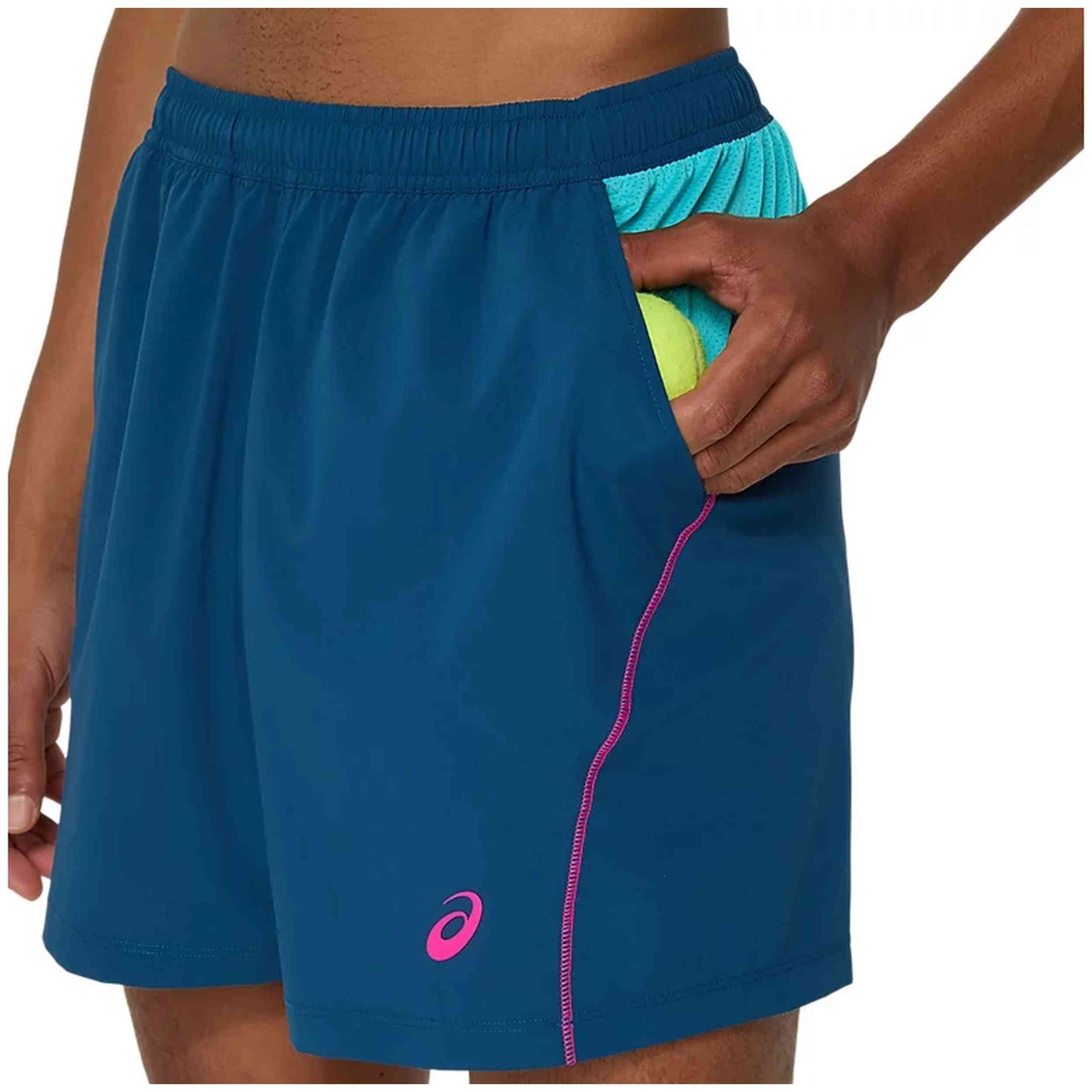 Pantalon Corto Asics Court