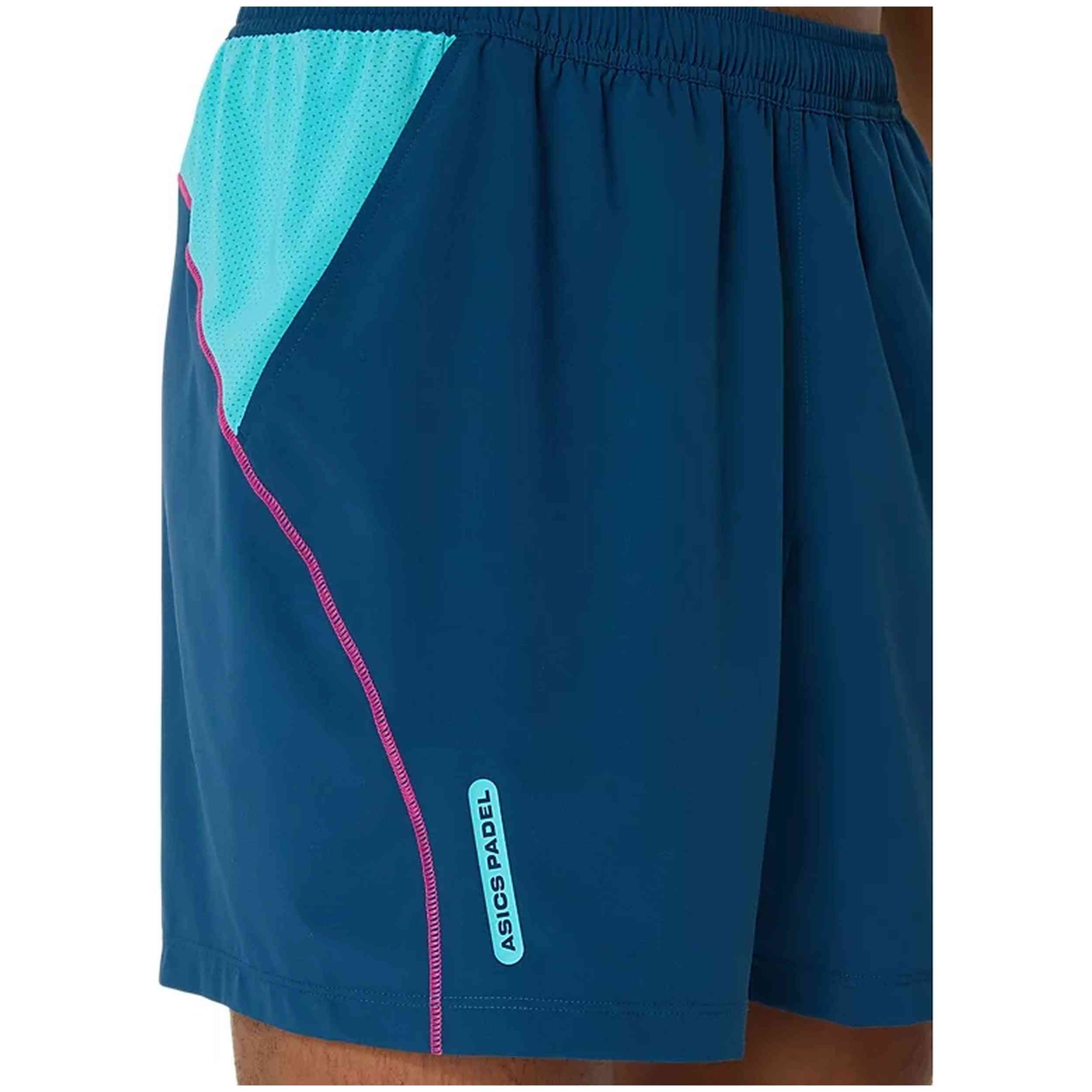 Pantalon Corto Asics Court