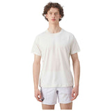 Camiseta De Manga Corta Asics