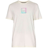 Camiseta De Manga Corta Asics