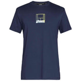 Camiseta De Manga Corta Asics