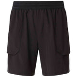 Pantalon Corto Asics Match 7In "Negro"