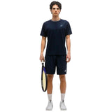 Camiseta De Manga Corta Asics