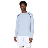 Camiseta De Manga Larga Asics