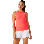 Asics Court Piping Tank Top