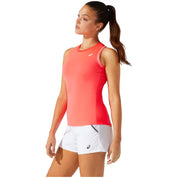 Asics Court Piping Tank Top