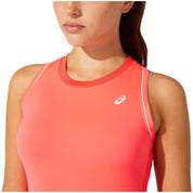 Asics Court Piping Tank Top