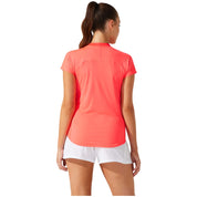 Asics Piping Short Sleeve T-Shirt