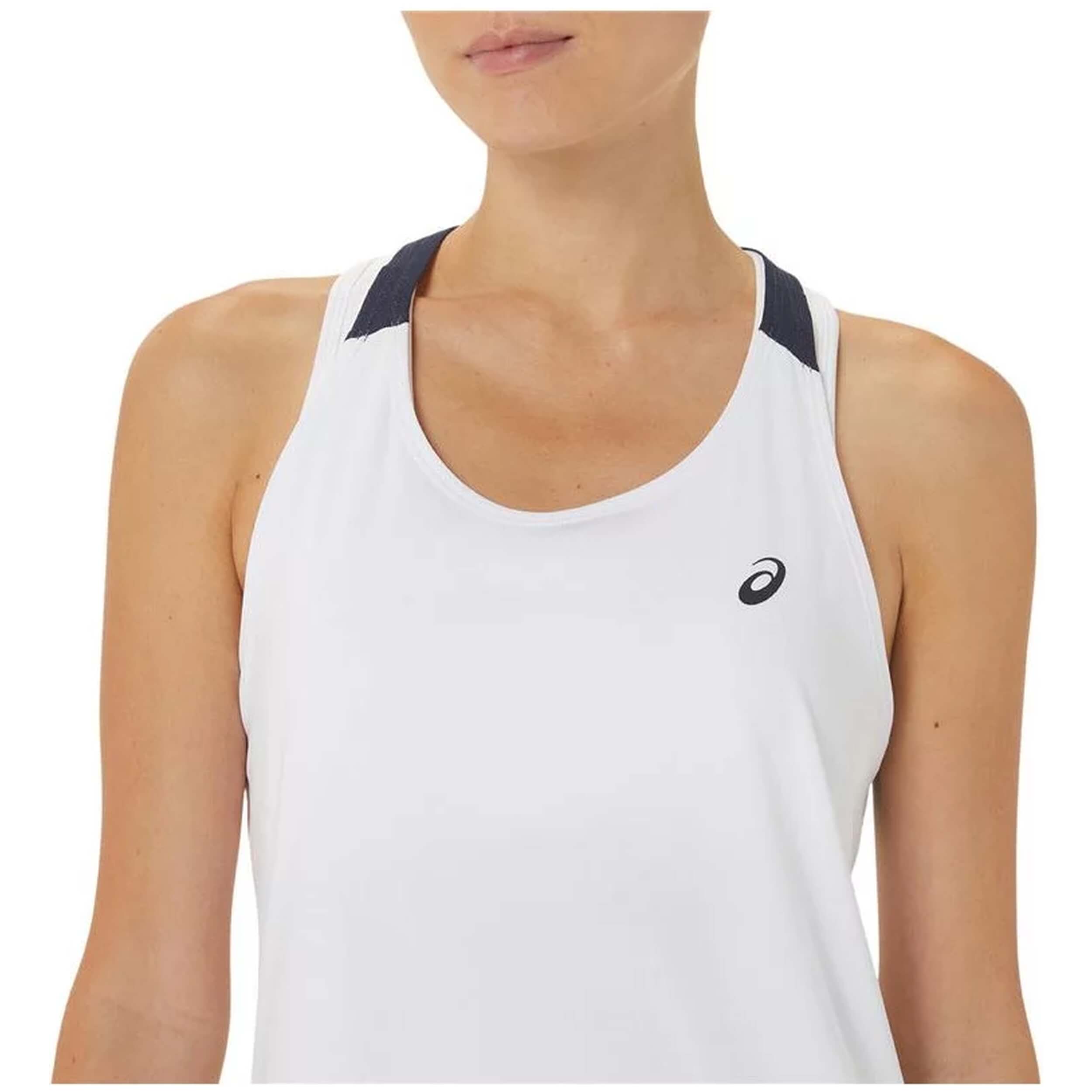 Asics Court Tank Top