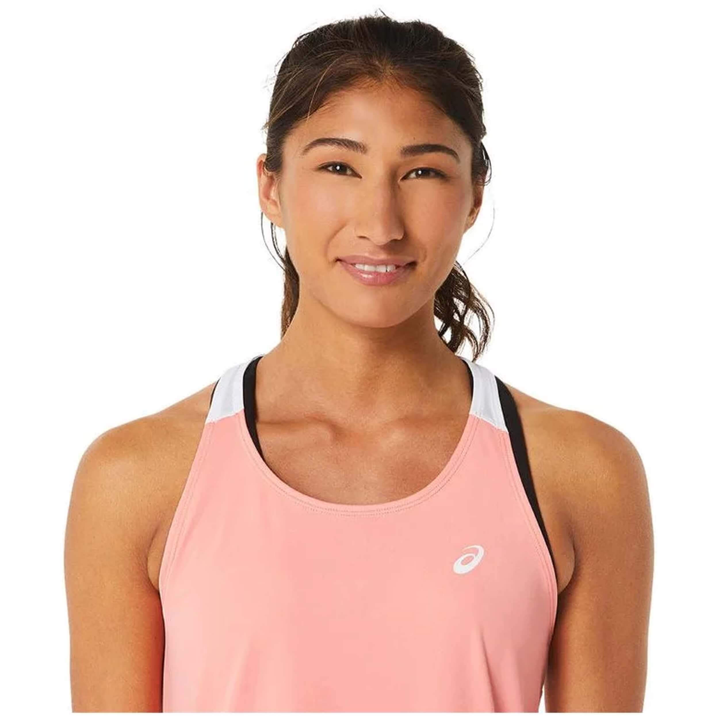 Asics Court Tank Top