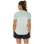 Asics Court Short Sleeve T-Shirt