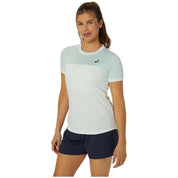 Asics Court Short Sleeve T-Shirt