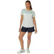 Asics Court Short Sleeve T-Shirt