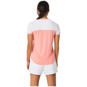 Asics Court Short Sleeve T-Shirt