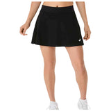 Falda Asics Court "Negro"