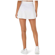 Falda Asics Court "Brilliant White"