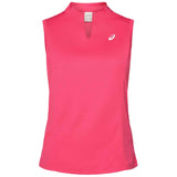 Camiseta De Tirantes Asics Court "Rosa"