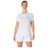 Camiseta De Manga Corta Asics