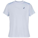 Camiseta De Manga Corta Asics