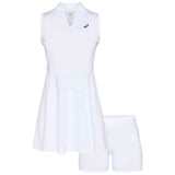 Vestido Asics