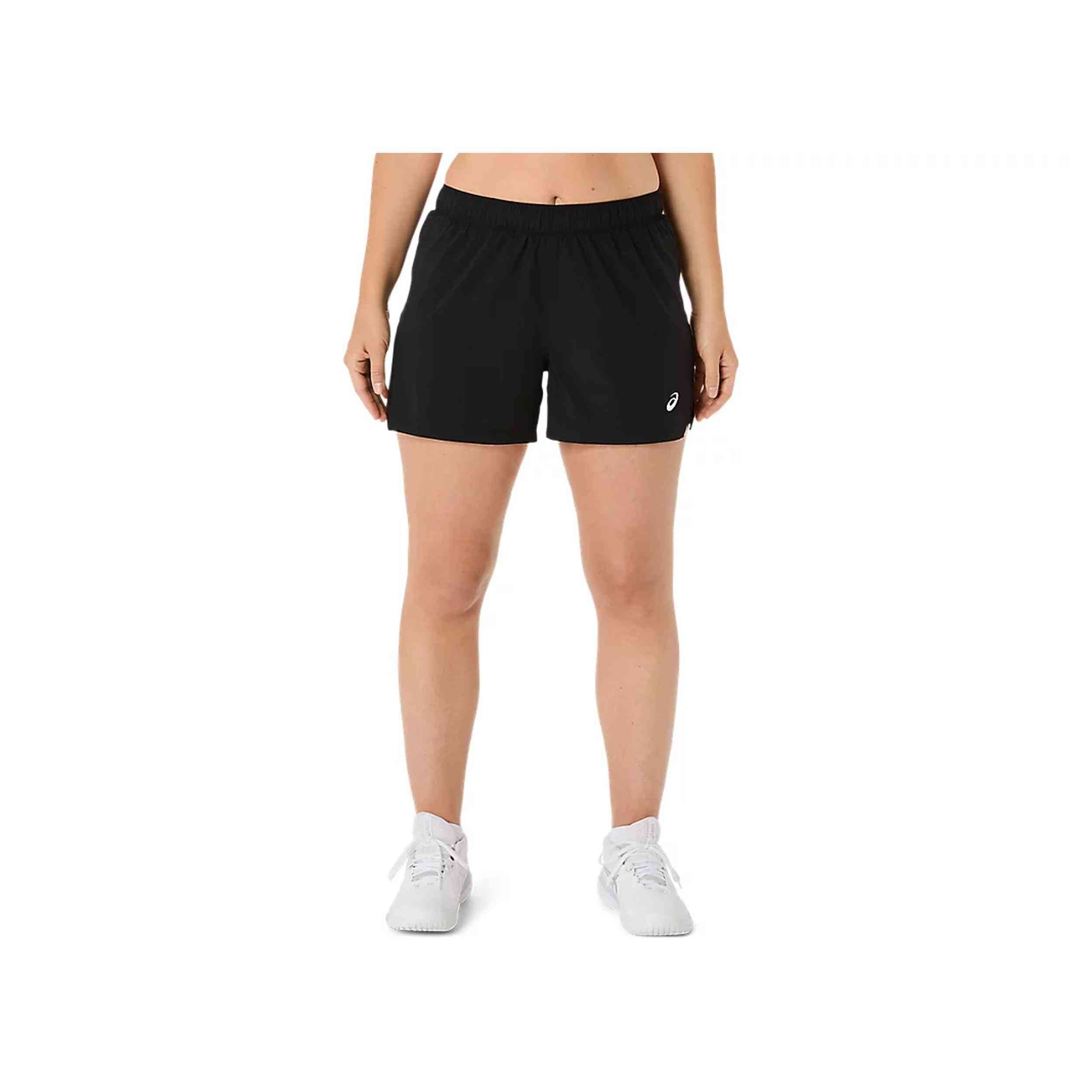 Pantalon Corto Asics Court 2In1