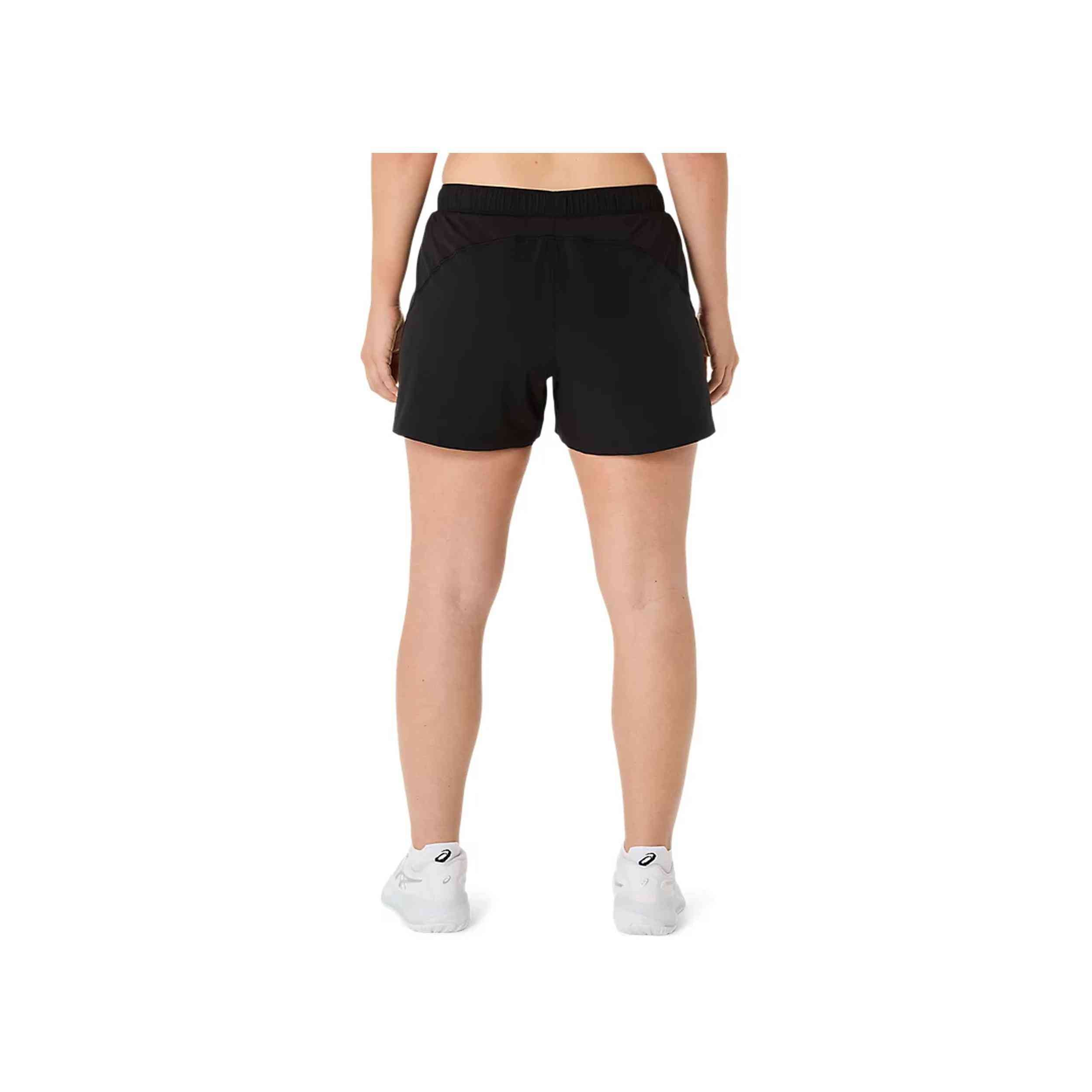 Pantalon Corto Asics Court 2In1