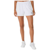 Pantalon Corto Asics Court 2N1 "Brilliant White"