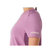 Camiseta De Manga Corta Asics Padel Court Ss Top
