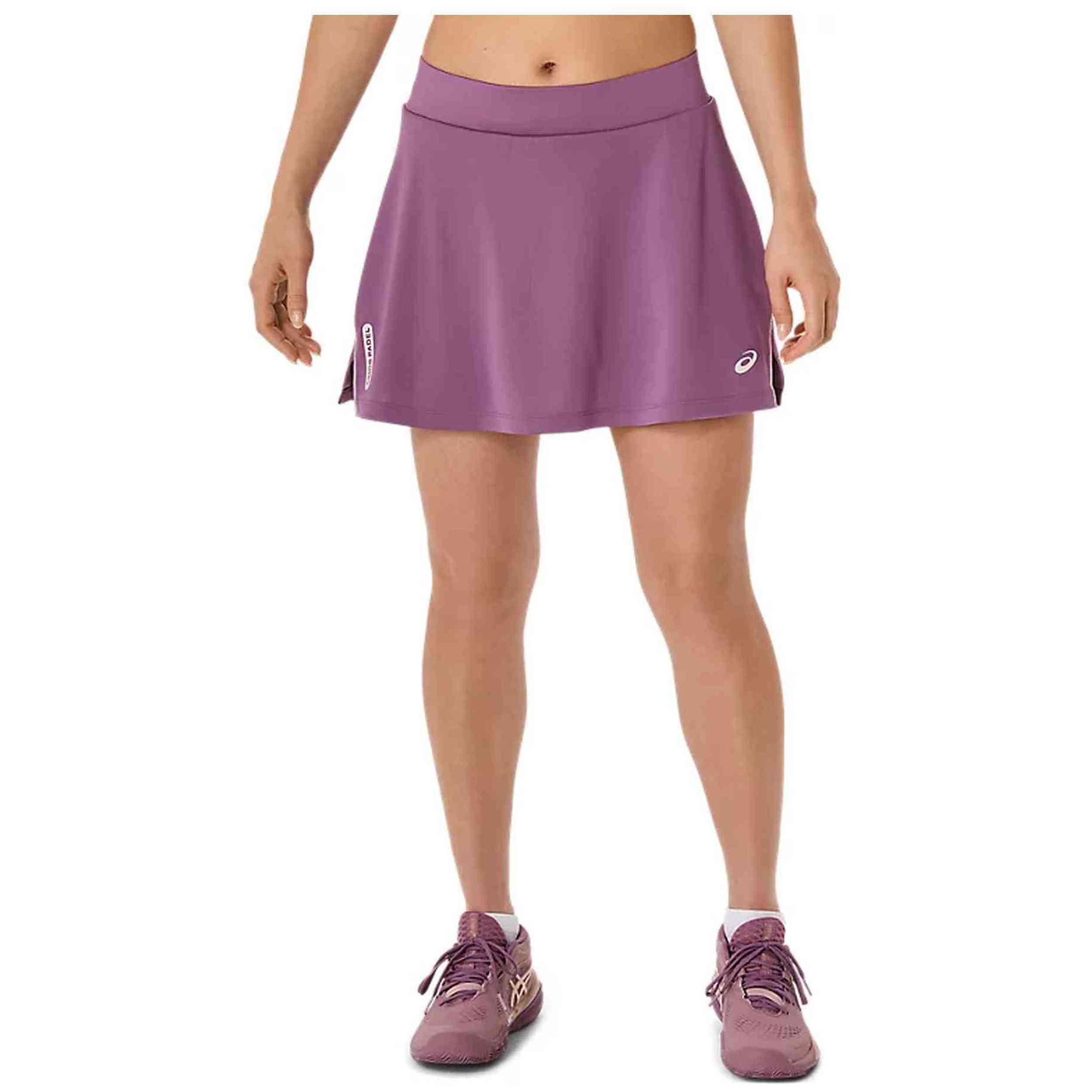 Falda Short Asics Padel Court