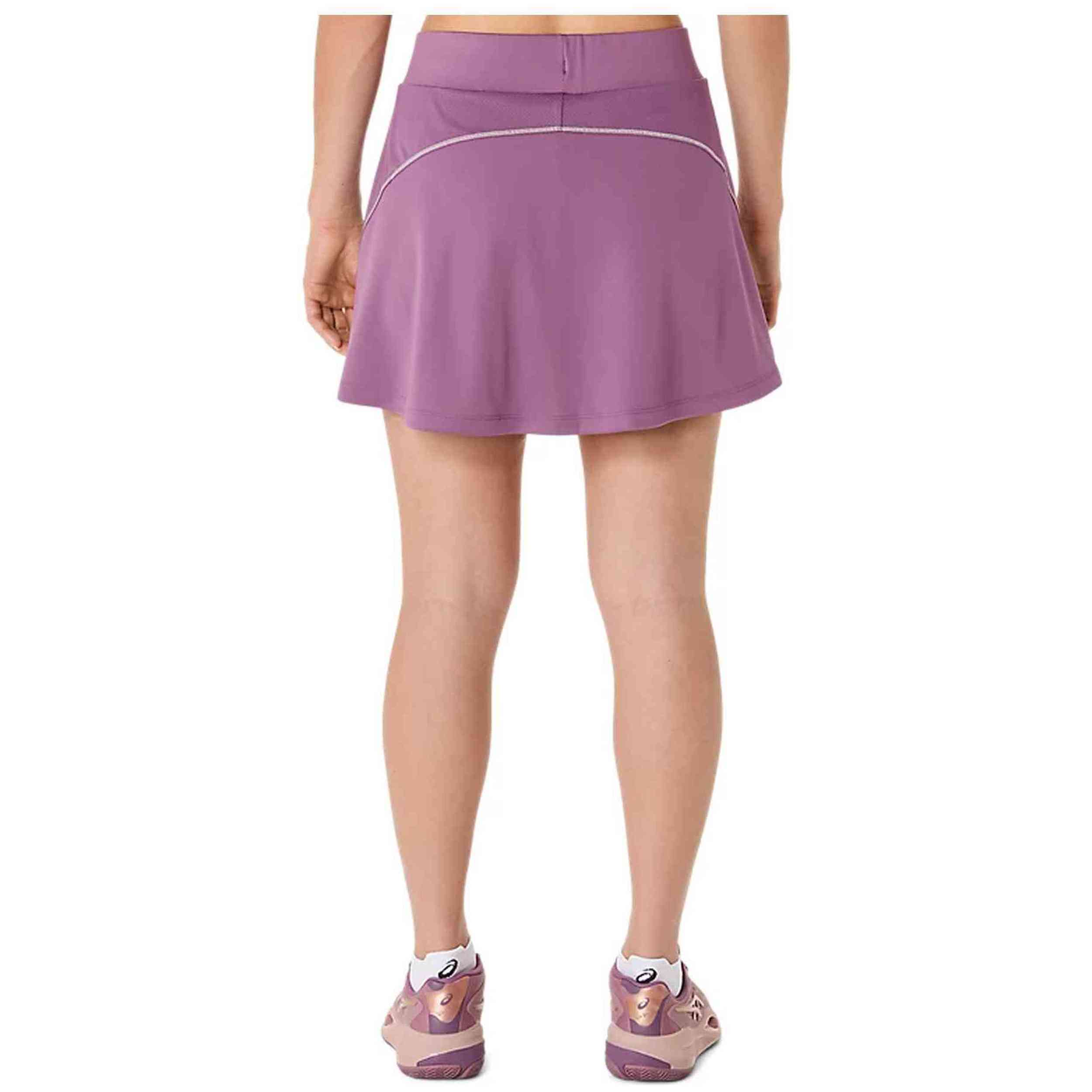 Falda Short Asics Padel Court