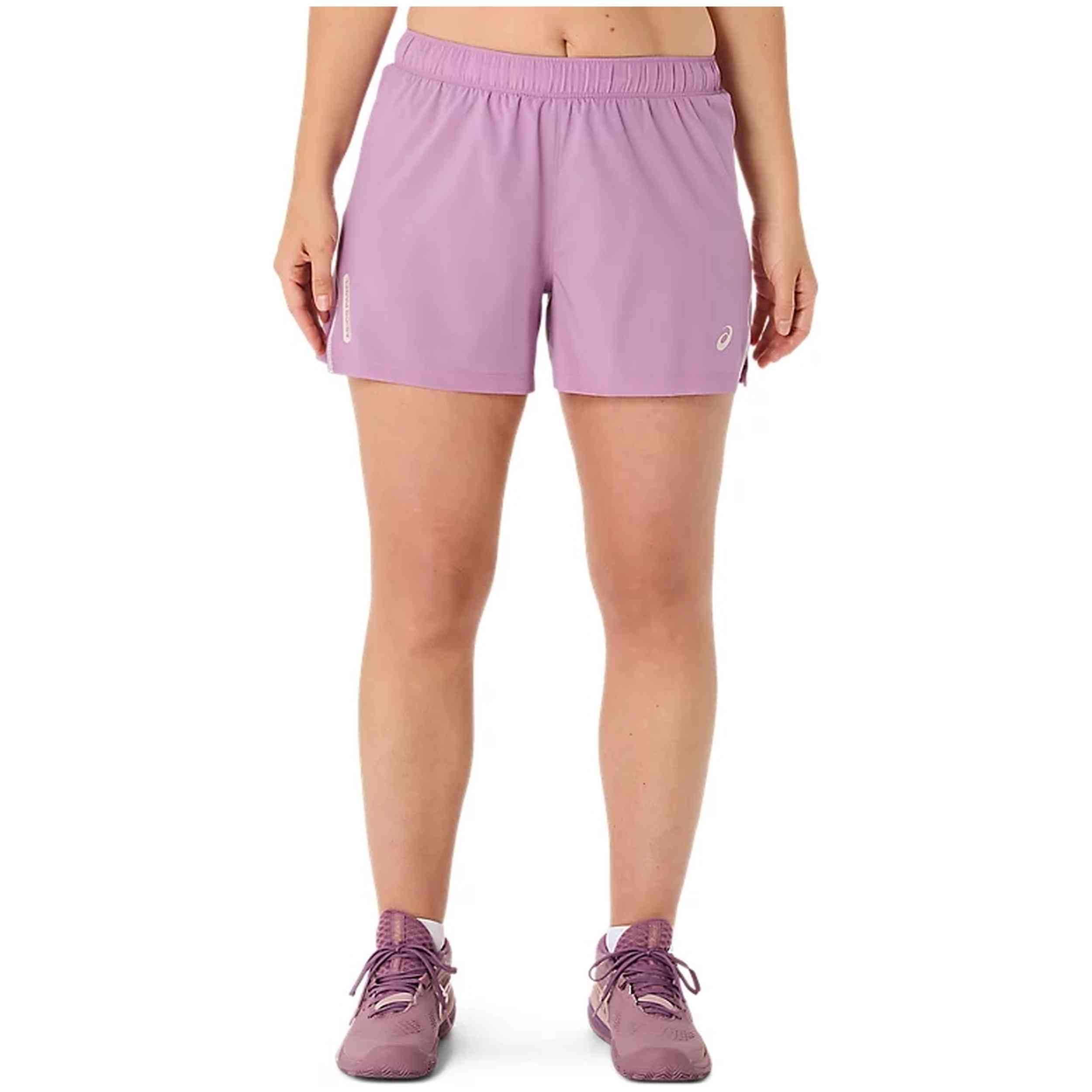 Pantalon Corto Asics Court