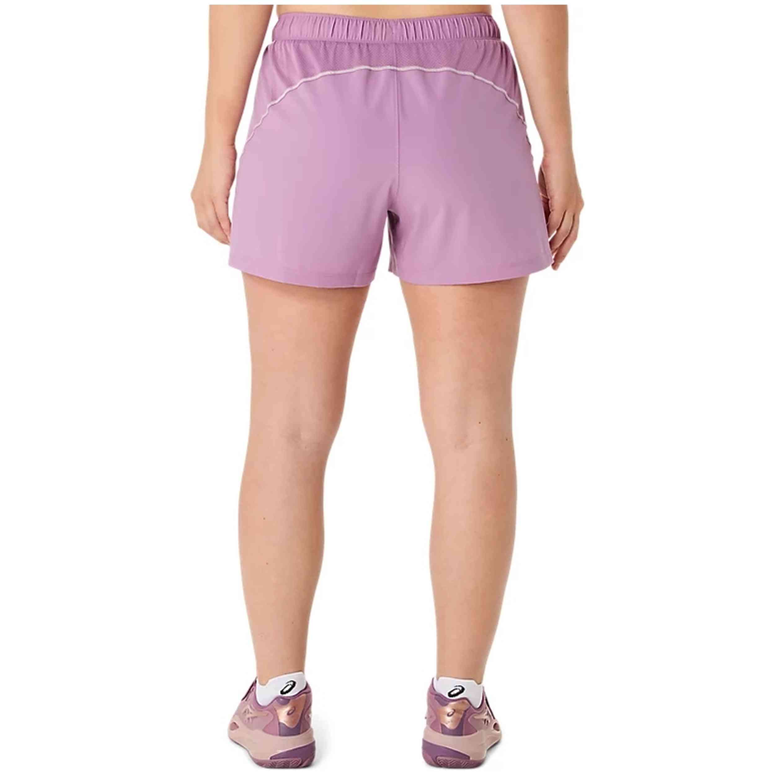 Pantalon Corto Asics Court