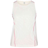 Camiseta De Tirantes Asics Match Actibreeze "Crema"