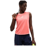 Camiseta De Tirantes Asics