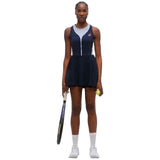 Vestido Asics