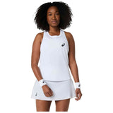 Camiseta De Tirantes Asics