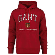 Sudadera Con Capucha Gant 2044004629